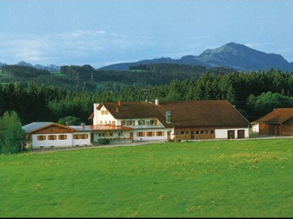 Foto: Waldgasthaus &amp;quot;Zum Tobias&amp;quot;